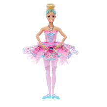 Barbie Nutcracker Clara Deluxe Doll