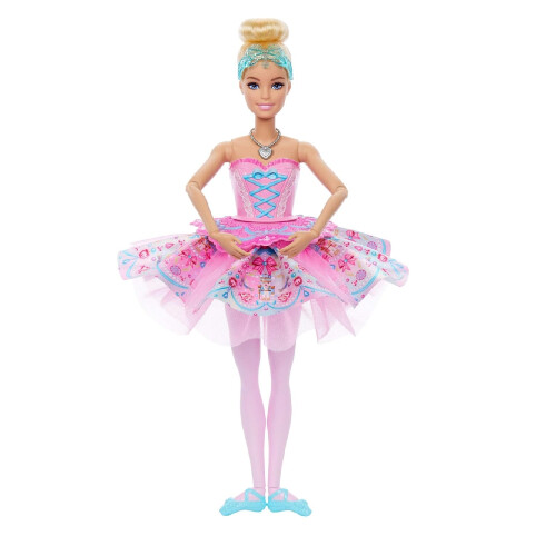 Barbie Barbie Nutcracker Clara Deluxe Doll