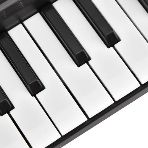 Elektronisches Kinder Keyboard mit USB Anschluss