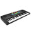 Elektronisches Kinder Keyboard mit USB Anschluss 11