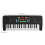 Elektronisches Kinder Keyboard mit USB Anschluss 2