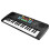 Elektronisches Kinder Keyboard mit USB Anschluss 5