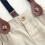 Jungen Anzug Langarm Hemd Blau 100cm Set 20