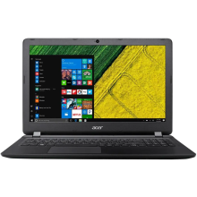 Acer Aspire ES15 ES1-572 Windows 11 Laptop Intel i3 8GB RAM 128GB SSD 15" HD BT - Refurbished