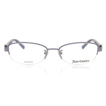 Juicy Couture JU 400F Asian Fit T9W Women New Eyeglasses