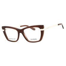 Guess GU50246 048 Women New Eyeglasses