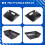 Moldura Frontal de 9 Polegadas para  Impreza Forester 1996-2002 com Kit de Instalação de Rádio Android 7