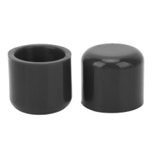 Silikonkappen für Vakuum-Ansaugschlauch 32mm 5