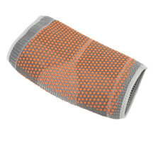 Sport Ellenbogen Wärmer M, Graphen, 2er Set
