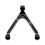 Lenker-Set Aluminiumlegierung SCX24 90081 B17 1