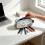 Pencil Cute Cat Case With Polyester Material For Students And Storage Efficiency 8