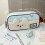 Pencil Cute Cat Case With Polyester Material For Students And Storage Efficiency 5