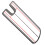 Golf Putt-Trainer Spiegel Ausrichtungshilfe 1