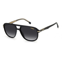 Sonnenbrille - Carrera - 279/S 2M2 - Schwarz - Quadratisch - Schutzkategorie 2