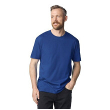 (3XL, Fan Texas Orange) Gildan Mens Short Sleeve Soft-Style T-Shirt