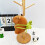 (Firefighter)Cute Capybara Plush Keychain With Polyester Material For Kids And Collectors 5
