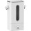 (White 23cm)Organizer per tessuti da parete con design impermeabile per casa e uso commerciale 12