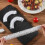 One Time Plastic Wrap Cover With High Elasticity Stretch Cord Refrigerator For 5