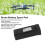 UAV Lithiumbatterie 7,4V 2200mAh für LYERC L900 10
