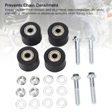 YFZ 350 Banshee Kettenrollen Kit 1987-2006