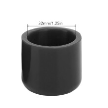 Silikon Vakuumkappe Universell 32mm für Auto (5er