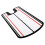 Golf Putting Trainer Spiegel mit Linie 1