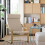 IKEA POÄNG Armchair 68x82x100 cm 5