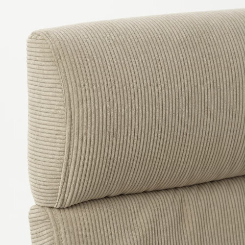 IKEA POÄNG Armchair 68x82x100 cm 1
