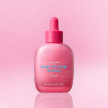 NAD+ Peptide Anti-Aging Serum, Firming Face & Neck Serum 30ml