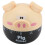 Küchen-Timer Schweinchenform 11