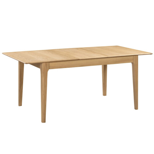 Cotswold Extending Dining Table 1