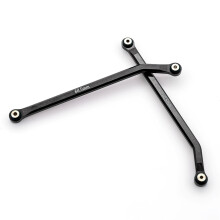 High Clearance Lenker Alu Axial SCX24 90081 B17 RC