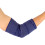 Wickelbandage Knie Blau 180 cm 13