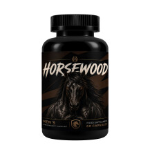 Horsewood Mens Performance Support ,60 Capsules