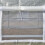 6x3x2m Polytunnel Greenhouse with Steel Frame 8