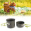 Outdoor Kochset 1-2 Personen Camping 4