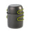 Outdoor Kochset 1-2 Personen Camping 11