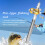 Teleskop Angelrute Stiftform Set mit Rolle 6