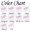 (Heart)1pc Stylish 150 Pages Sticker Bookmark Sticky Notes Creative School Office 4