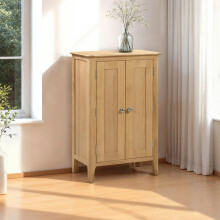 Cotswold Shoe Cupboard
