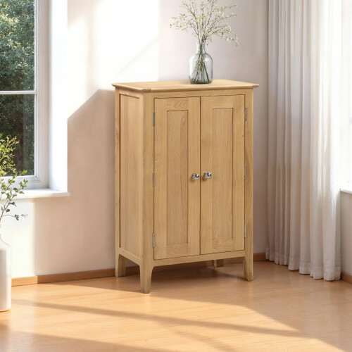 Cotswold Shoe Cupboard