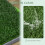 67x41cm Dog Potty Tray – Artificial Grass 7