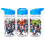 Marvel Marvel Avengers Small Plastic Water Bottle 1