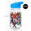 Marvel Marvel Avengers Small Plastic Water Bottle 3