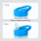 Marvel Marvel Avengers Small Plastic Water Bottle 4