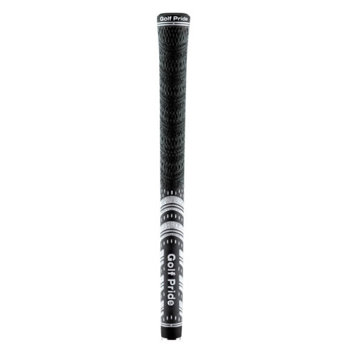 (Black)Mcc Plus4 Align Standard Multi Compound Golf Club Grips Antislip Traction High