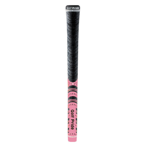 (Pink Standard)Mcc Plus4 Align Standard Multi Compound Golf Club Grips Antislip Traction High