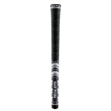 (Black Standard)Mcc Plus4 Align Standard Multi Compound Golf Club Grips Antislip Traction High