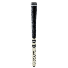 (White Standard)Mcc Plus4 Align Standard Multi Compound Golf Club Grips Antislip Traction High