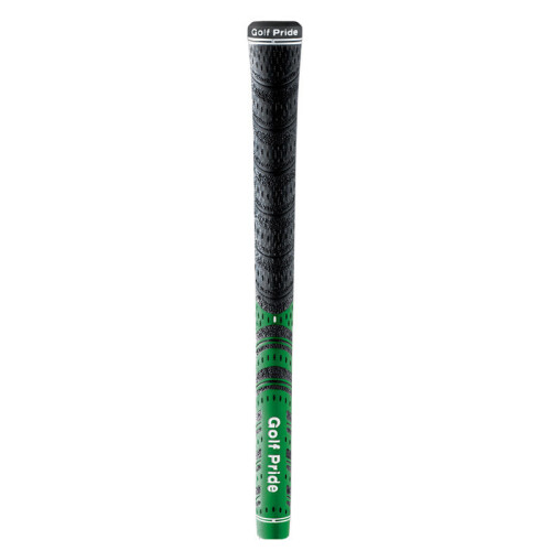 (Green Standard)Mcc Plus4 Align Standard Multi Compound Golf Club Grips Antislip Traction High